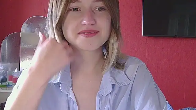 Beloved_Mary webcam