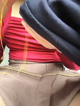 Emma-sin webcam