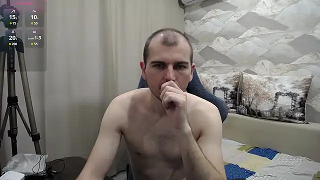 SerzhKorol1 webcam