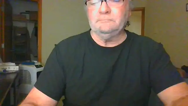 Doherty10 webcam