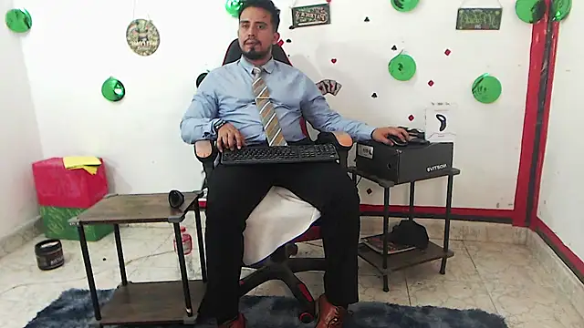 KalethBigDick webcam