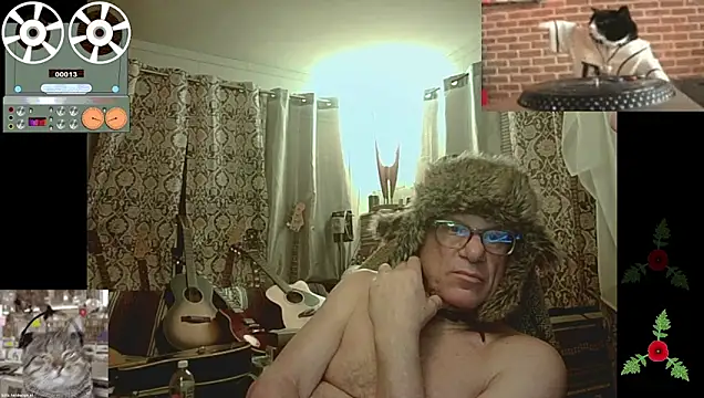 coryassman webcam