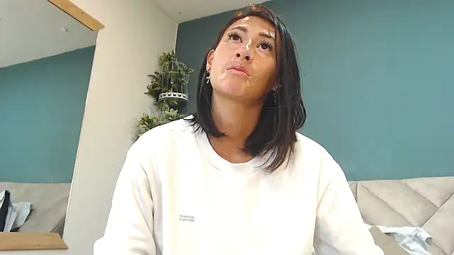 SharisWillian webcam
