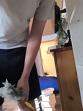Naked_Ben webcam