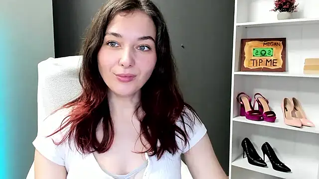 Meagn_Extasy webcam