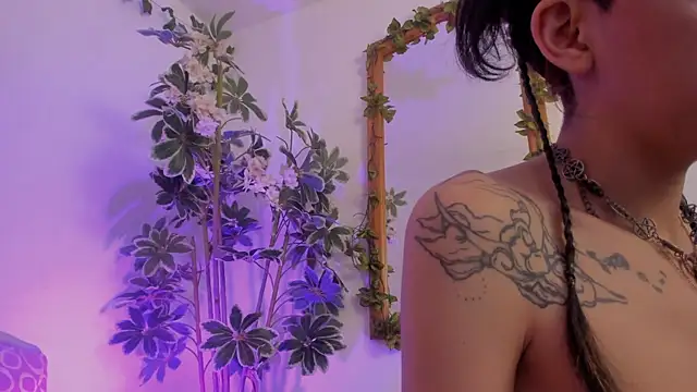 BonnieCute_ webcam