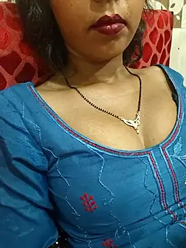 Sharmila-Singh webcam