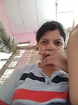 Hotty-Divya webcam