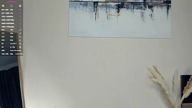 MaryJacksoon webcam