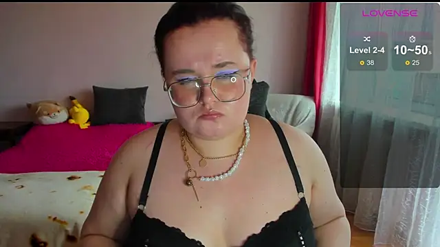 Jessica_Joy webcam