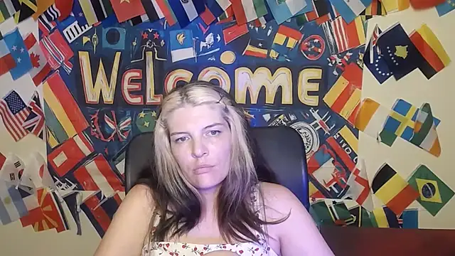 VanessaRey_ webcam