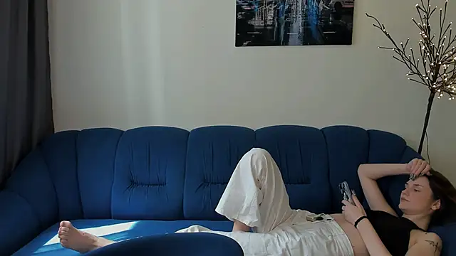 elza_rose webcam