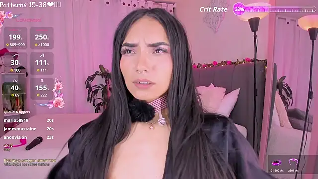 Littlee_lollii webcam