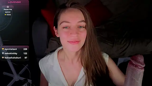 Agnes_Wells webcam