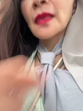 yinyin326 webcam
