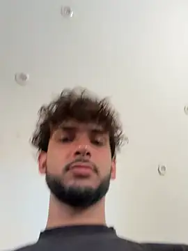 Gipsyboysteve webcam