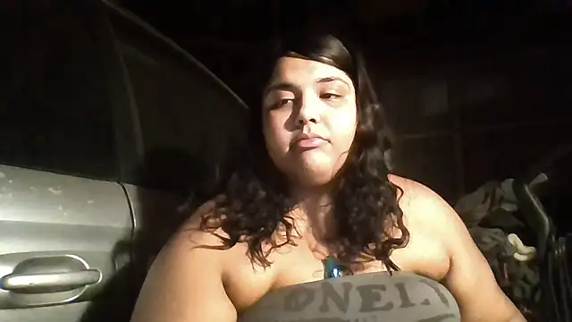 1n0nlythroat webcam