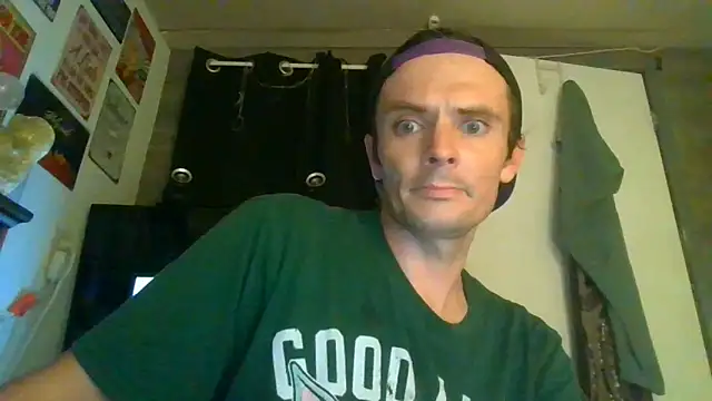 RichardW webcam