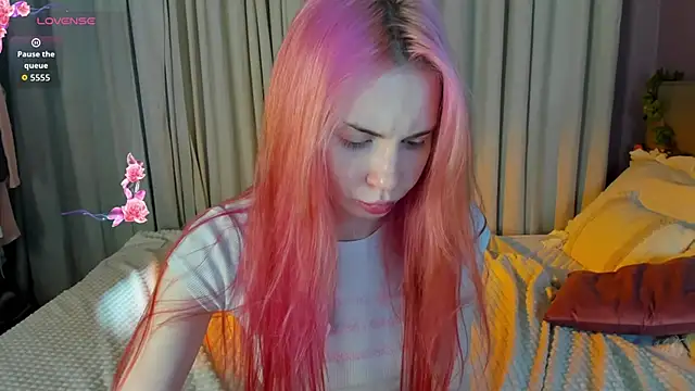 Jennie_Hunter webcam