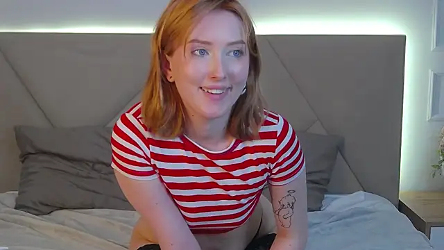 MarianeSun webcam