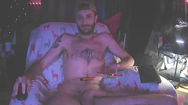 HarmoniousPhantasm3 webcam