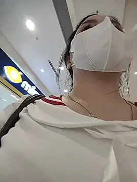 Mina-02 webcam