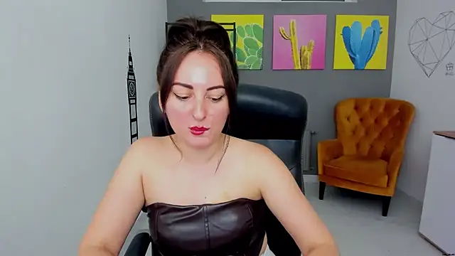 NoraSimons webcam