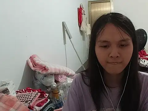 RebelAura webcam