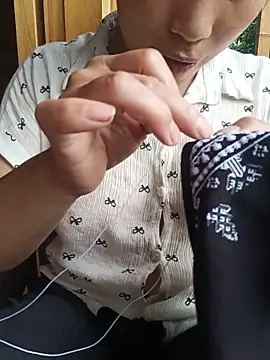 Evelyn-n webcam
