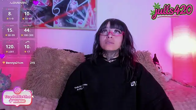 Julls420_ webcam