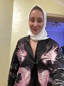 FlexibleDoll_ webcam
