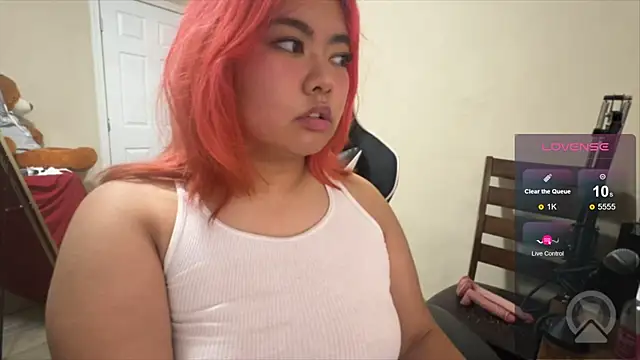 kuromixx444 webcam