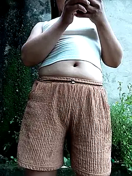 vanvan005 webcam