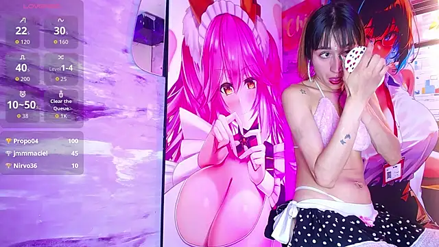 baihu_jin7 webcam