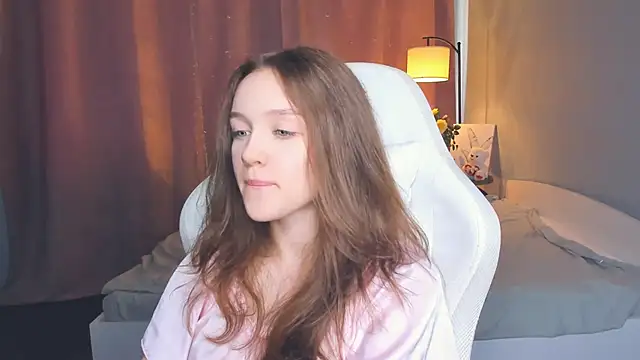 SharriSang webcam