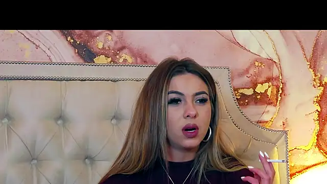 AylinRosee webcam