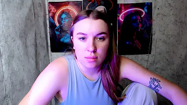 KassiaRayne_ webcam