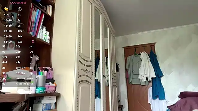 UncaringArtery webcam