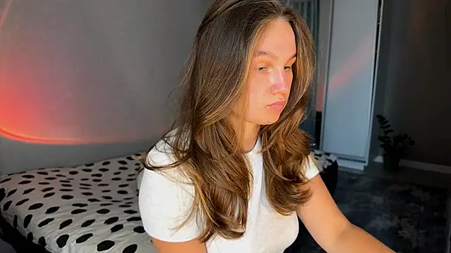 secretnaya_girl webcam