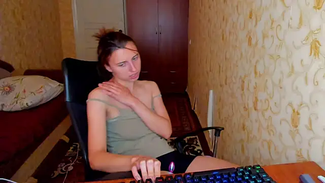 MilaShka29 webcam