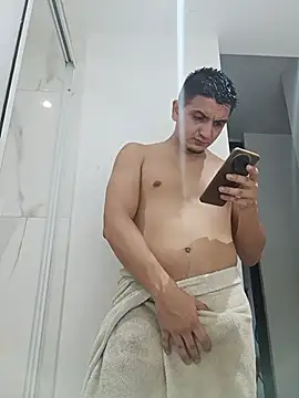 Dante9207 webcam
