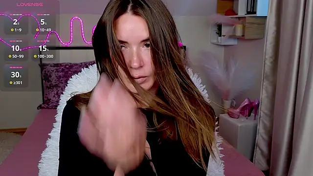 MicheleSantiago webcam