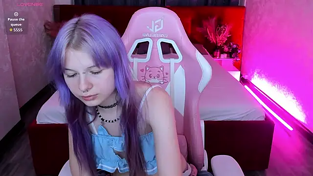 Ammelia_Backerr webcam