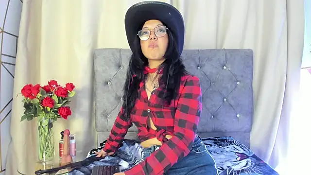 Alana_jazz webcam