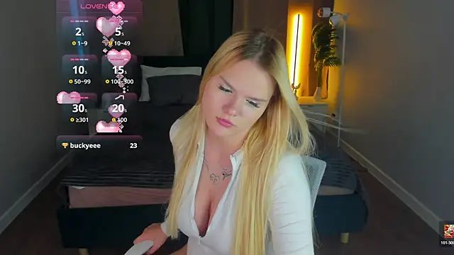 Stella_Morgan webcam