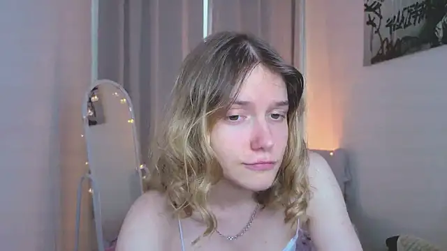 MilanaRayy webcam