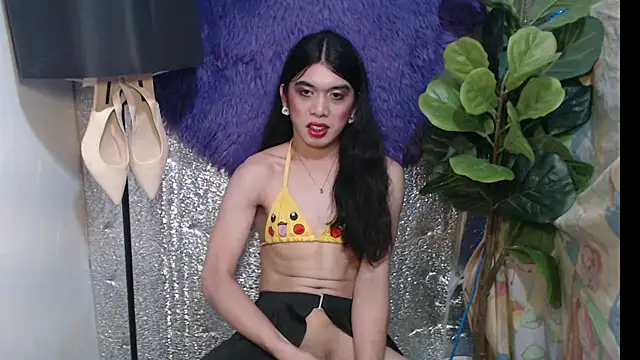 RoseAmarie webcam