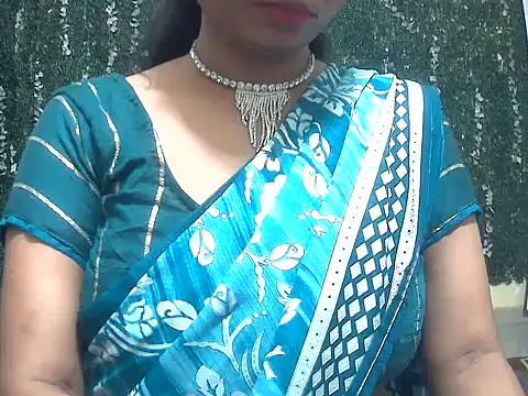 Ruhi_Hotty webcam