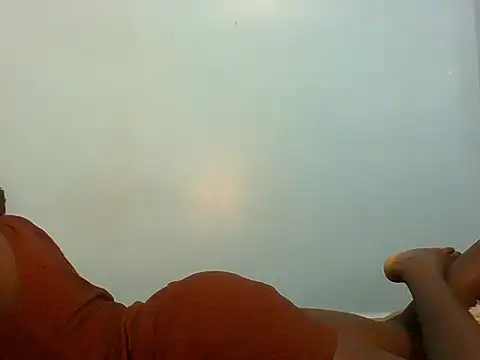 Stella_blessing1 webcam