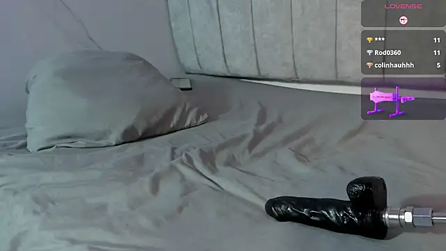 Lewins78 webcam